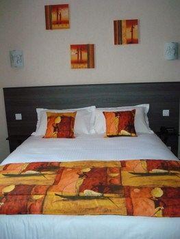 Hotel Brit Azur 3*