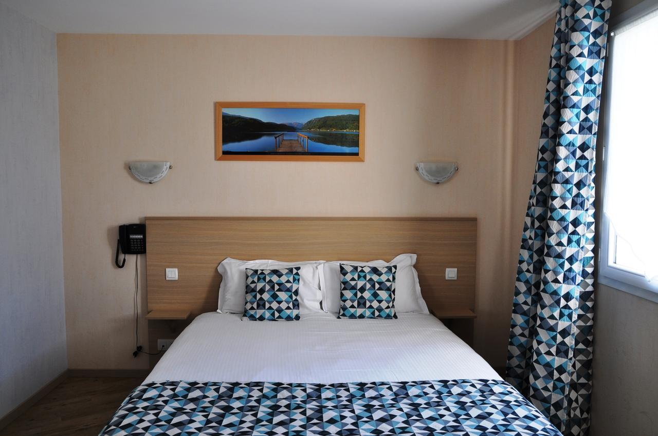 Hotel Brit Azur