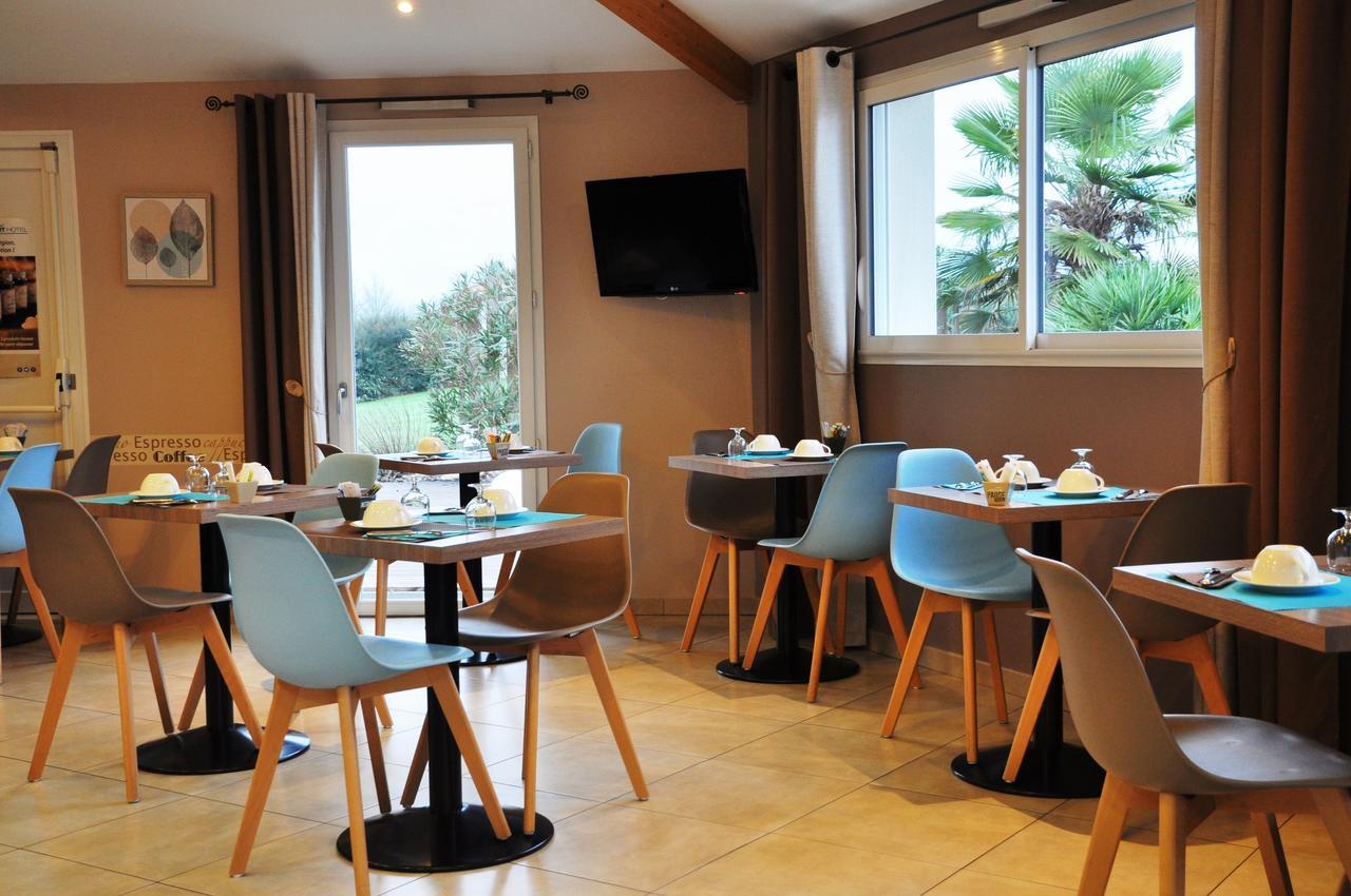 Brit Azur Hotel