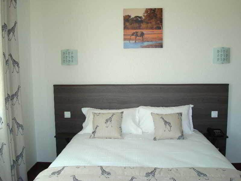 Hotel Brit Azur Saint-André-de-la-Marche